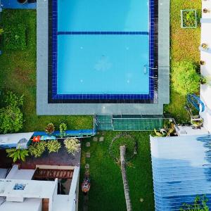 Negombo Orchid Villa