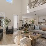 Southwest Manor home