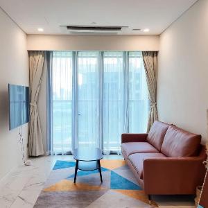 The Galleria Residence - Metropole Thu Thiem