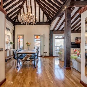 Holiday Apartment Pastor in Malaga by Solaga Holiday Homes