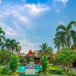 Hotel in Bangkok 