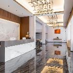Aesthetic Hotel Bangkok