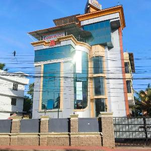 Super Collection O Govt Engineering College Formerly Anby Plaza