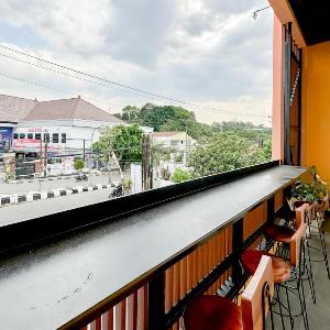 SANS Siliwangi Semarang