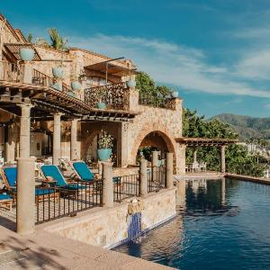 Hotel Boutique Casa Lisa
