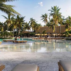 Family Selection at Grand Palladium Select Bavaro