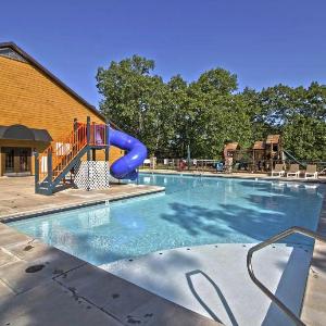 Crowne View Lodges