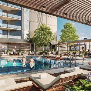 Hotel Phoenix Atlanta
