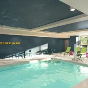 Home2 Suites by Hilton Frankenmuth