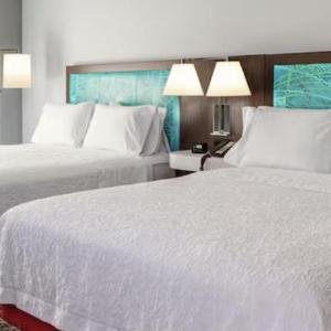 Hampton Inn and Suites by Hilton North Haven
