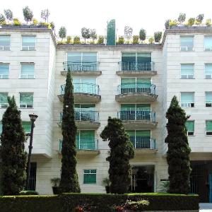 RESIDENCE L'HERITAGE HIPOLITO TAINE