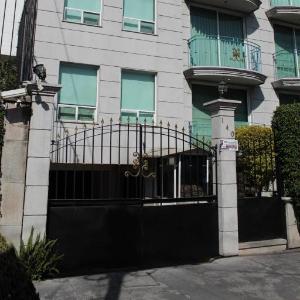RESIDENCE L'HERITAGE aristoteles 140