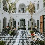 Riads in Marrakech 