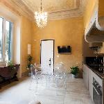 Heritage Charming Central Florence Stay Florence 