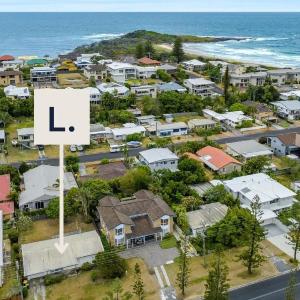 Old Salty - Lifestyle Yamba
