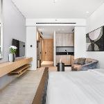 Brand New Luxury Studio in JVC