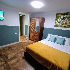 Aruba Cozy Apartment