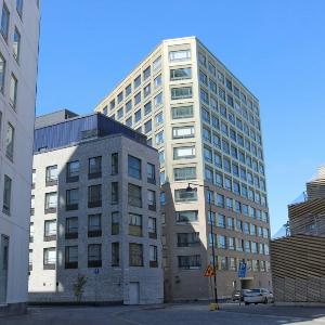 Convenient Apartment for 3