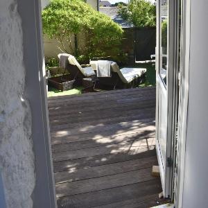 Sunday Cottage