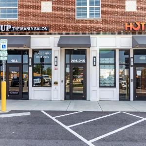 SpringBrook Lofts