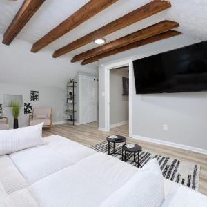 Downtown Luxury Apartment 15 mins to Fort Benning