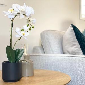 Salisbury Townhouse with Private Courtyard and Fibre WiFi
