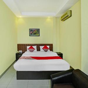 Hotel O Wesly House