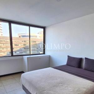 Olimpo Sky Room Deluxe con Vista al Río & Área Social 16031