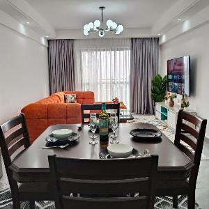 Soft Life Crib in Westlands - Dine Wine & Relax