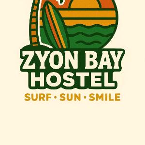Zyon Bay Guest House Hiriketiya - Surf Sun & Smile