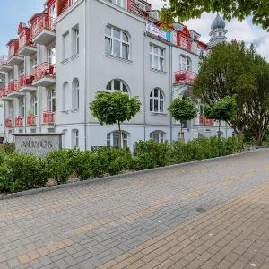 Przestronny Apartament z Klimatyzacją Sauną i Siłownią by Renters Prestige