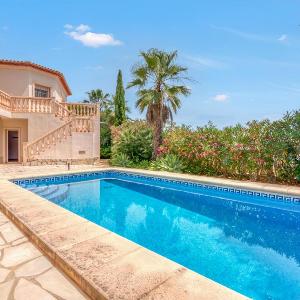 Villa Vista 28