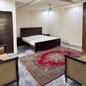 Irshad Residency