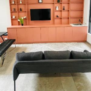 Suite súper moderna mejor sector de QUITO