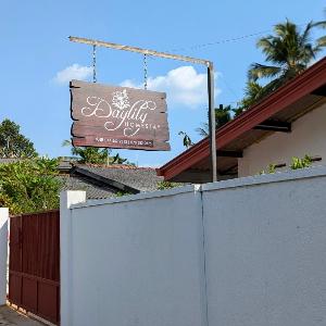 Daylily Homestay