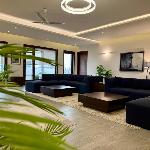 The Penthouse