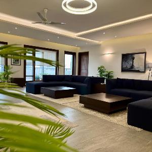 The Penthouse