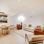Exceptional flat - 3BD/8P - Trocadéro
