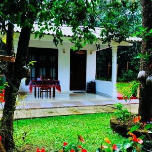 Nathaliya Home Stay