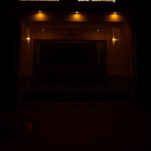 Savi Service Apartments