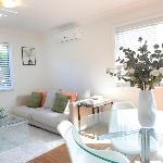 Spacious 2BR Guest House I Private & Central