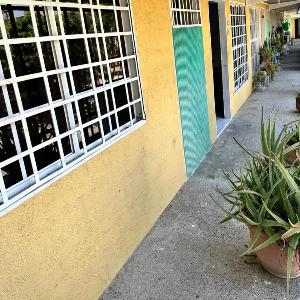 Tu Estancia en San Salvador