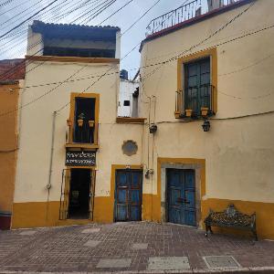Doña Vicenta Casa Colonial