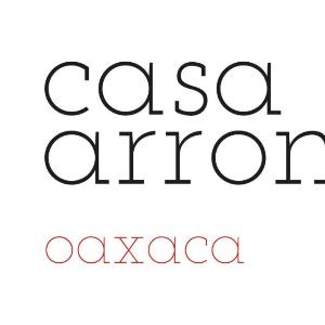 Casa Arrona Oaxaca