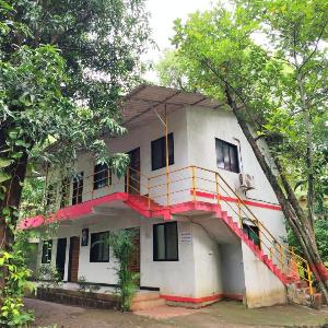 Lotus Cottage