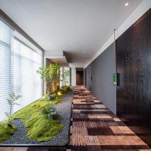 Suzhou Shantang Street Night Mooring Hotel