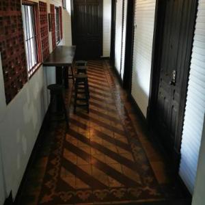 Casa Aldea Hotel Bed & Breakfast