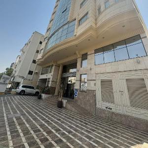 فندق ملتقى الايمان 2 Multaqa Aleiman hotel