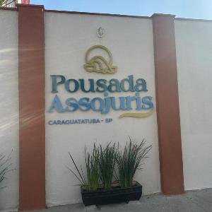 Pousada Assojuris