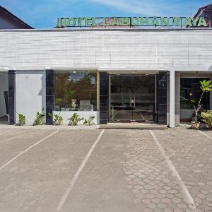Dancenter Indah Raya
